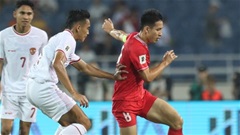 Indonesia, Malaysia chịu đòn ‘hồi mã thương’ sau khi thắng ĐT Việt Nam